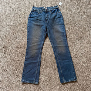 We The Free Free People Jeans NWT Curve Ball Size 30